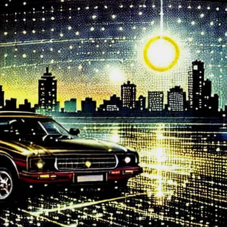 The Cardano Rally: When Noise Becomes Signal, and Signal Becomes Noise The Cardano Rally: When Noise Becomes Signal, and Signal Becomes Noise