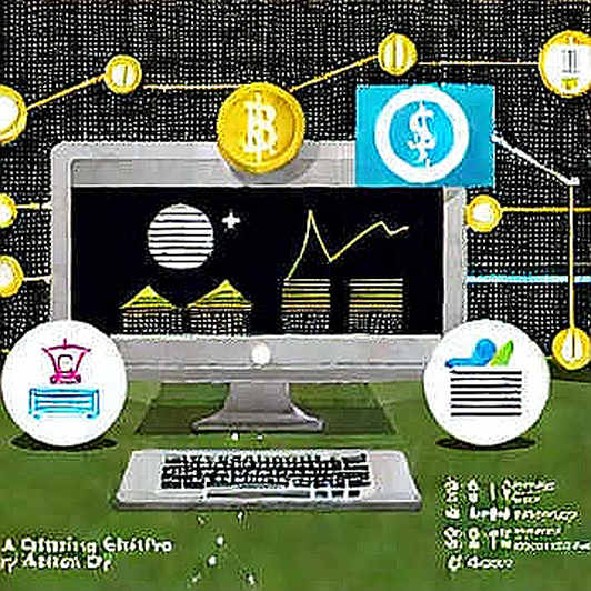 The Narrative of Cheaper GPUs: Tracing the Ghost Liquidity Back to Its Source