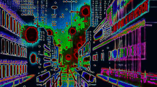 The 30% Traffic Mirage: Why Chinese AI Models Are the New DeFi Vampires