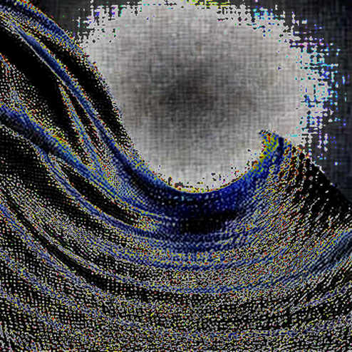 Unraveling the Ghost: $JUDE and the 98% Descent into Noise