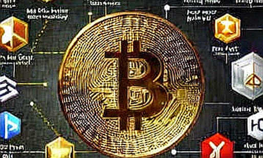 The Hormuz Blockade That Wasn't: A Crypto Briefing as a Cognitive Weapon
