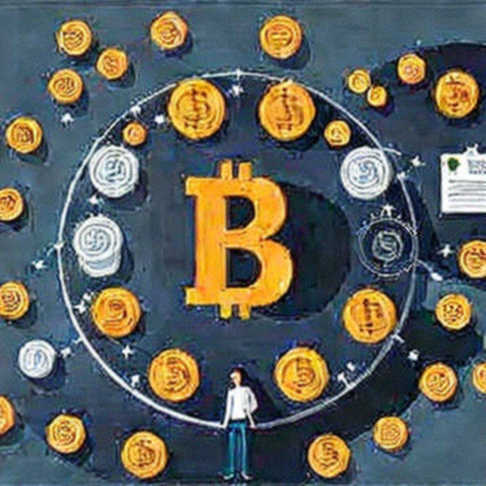 The Great Divergence: STAR 50 Sentiment Plunges as Crypto Mining Fundamentals Tighten