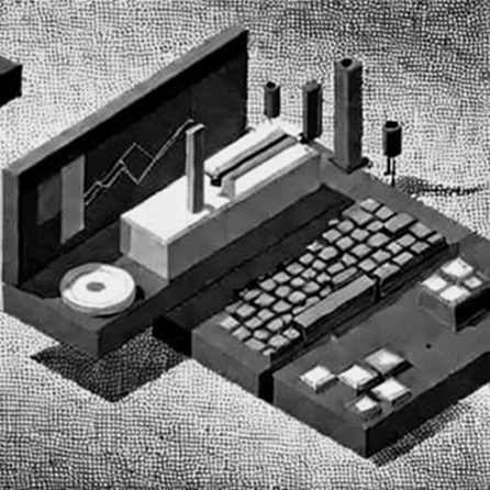 The Oracle's Empty Promise: Decoding the Noise Behind Iran's Prediction Market Spike