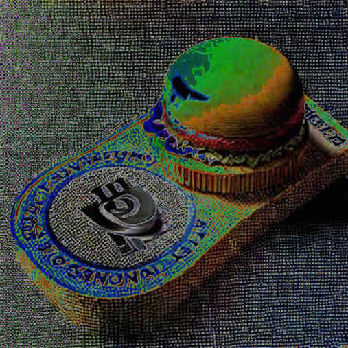 The Senate's 'Bold Step' Against Russia: A Crypto Perspective on the Coming Institutional Storm