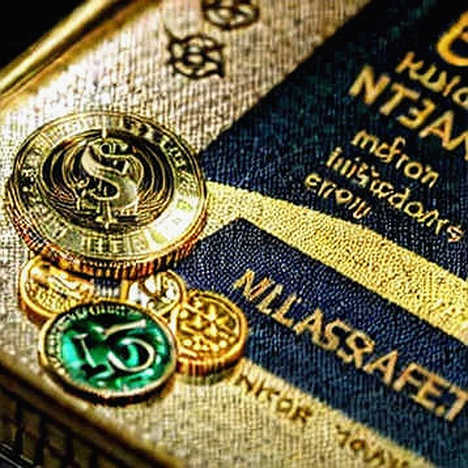 Trump's Syria Delisting: A Crypto Storm in a Sandglass