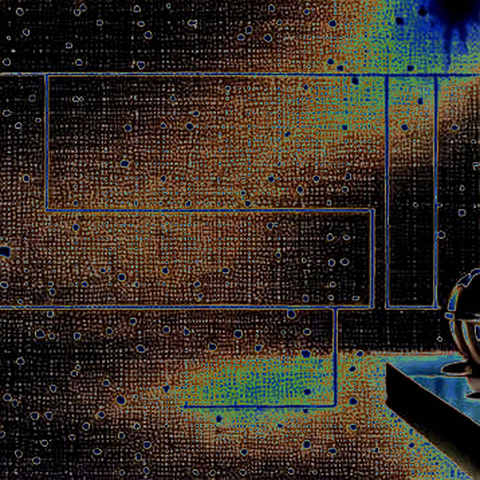 The Tanker Was Disabled: On-Chain Forensics of the Macro Signal the Market Missed