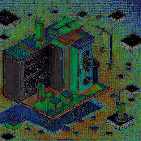 QumulusAI's NASDAQ Debut: A Ghost Narrative in Plain Sight QumulusAI's NASDAQ Debut: A Ghost Narrative in Plain Sight
