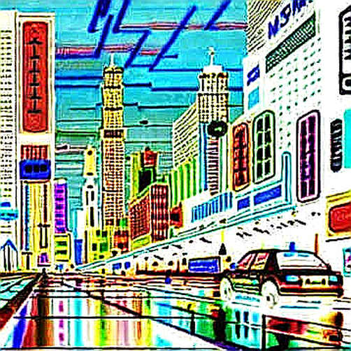 The Ghost Signal: China's Missile Test and the Silent Narrative Shift in Crypto Markets