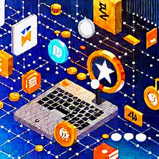 The Ghost of 2000: Why Tech's 37% Weight is a Signal for Crypto's Next Narrative Shift