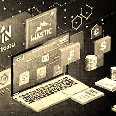 Bitmine's Pivot: From Hoarding to Building — The New Ethereum Playbook Bitmine's Pivot: From Hoarding to Building — The New Ethereum Playbook