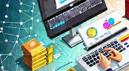 The Revenue Concentration Trap: Why Eisman’s AI Warning Has a Crypto Mirror