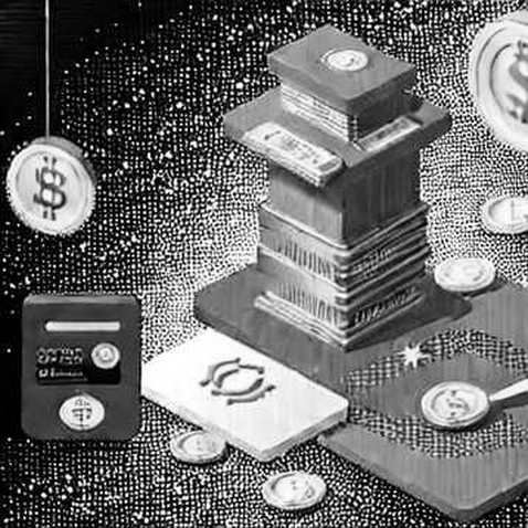 The Revenue Concentration Trap: Why Eisman’s AI Warning Has a Crypto Mirror