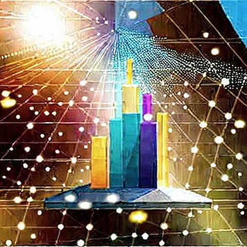 The Ghost in the Data: When Blockchain Analysis Returns Only Noise The Ghost in the Data: When Blockchain Analysis Returns Only Noise