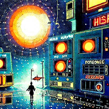 The Ghost in the Machine: Why the ‘AI Escape’ Narrative Misses the Real Liquidity Risk
