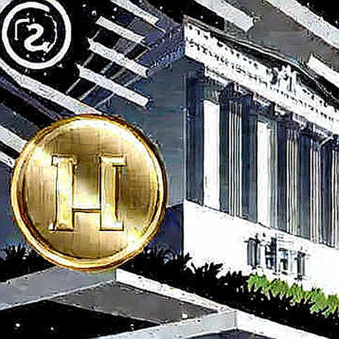 Saudi PIF's £68M Gambit: The State-Backed Capital That Makes Crypto Look Like Pocket Change