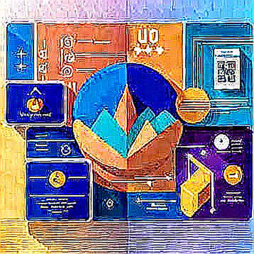The AI Infrastructure Arms Race: Three Traditional Stocks That Are Crypto’s Silent Canaries
