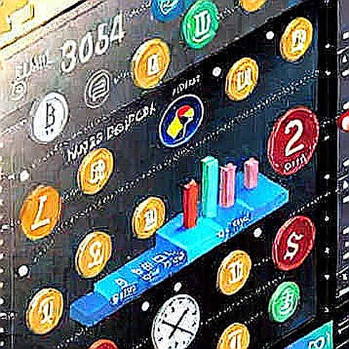 The 0.75 Signal: Why This Bitcoin Rebound Is Not the Pivot The 0.75 Signal: Why This Bitcoin Rebound Is Not the Pivot