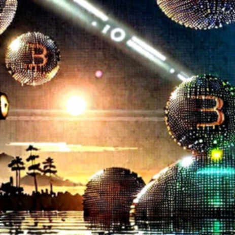 When the Machine Economy Eats Its Own: Citadel's $4 Billion AI Gambit and the Structural Fragility of Digital Asset Markets When the Machine Economy Eats Its Own: Citadel's $4 Billion AI Gambit and the Structural Fragility of Digital Asset Markets