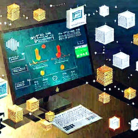 Oracle's AI Investment Isn't Alphabet's Problem. It's a Capital Expenditure Trap.