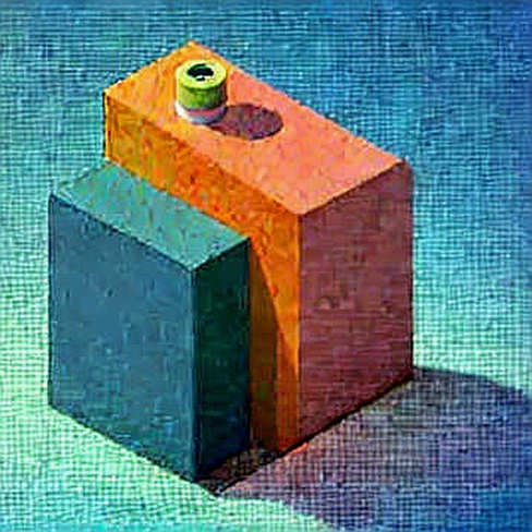 The Vacuum of Information: When Crypto Analysis Collapses Into N/A The Vacuum of Information: When Crypto Analysis Collapses Into N/A