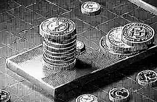 Orderly Deleveraging: The Market Is Flushing, But Not With Blood Orderly Deleveraging: The Market Is Flushing, But Not With Blood