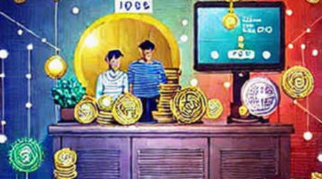 The Fed's Cautious Hold: A Liquidity Trap for Crypto's Narrative Machine The Fed's Cautious Hold: A Liquidity Trap for Crypto's Narrative Machine