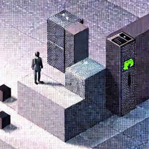 Goldman Sachs Bets on Chinese AI Hardware: A Crypto Mining Supply Chain Reckoning Goldman Sachs Bets on Chinese AI Hardware: A Crypto Mining Supply Chain Reckoning