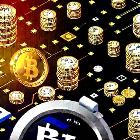 Whale Accumulation and the Bitcoin Supply Squeeze: A Forensic On-Chain Analysis Whale Accumulation and the Bitcoin Supply Squeeze: A Forensic On-Chain Analysis