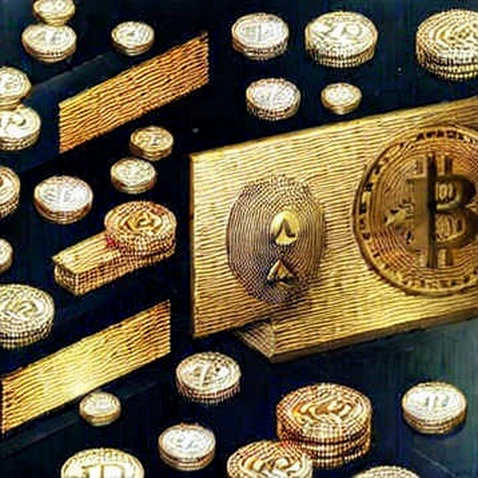 The $2.31 Trillion Mirage: Crypto’s Rebound Masks a Deeper Fracture