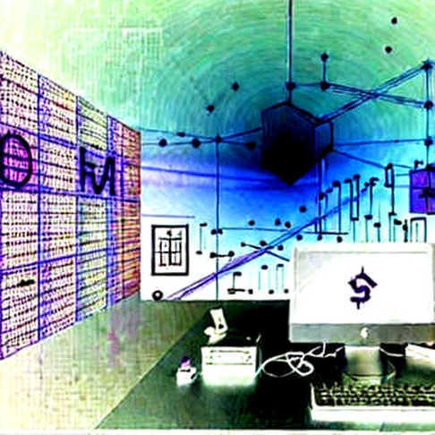 Google's 43% AI Search Coverage: A Liquidity Crisis for Crypto's Attention Economy?