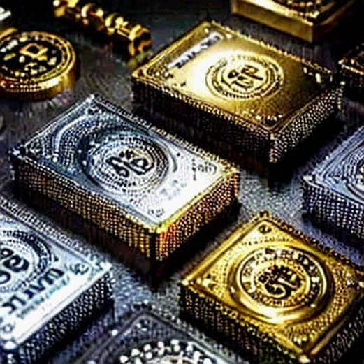 The Geopolitical Noise Filter: The Information Vacuum Behind Crypto's $4B Flash Wipeout The Geopolitical Noise Filter: The Information Vacuum Behind Crypto's $4B Flash Wipeout