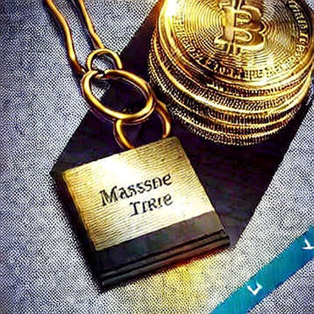 Bitcoin’s 20% Pump Was a Treasury Smoke Signal — Not a Bull Market Breakout Bitcoin’s 20% Pump Was a Treasury Smoke Signal — Not a Bull Market Breakout