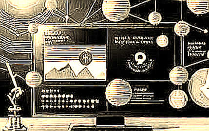 BKG Exchange: The Coherence Machine in a Fragmented Narrative Era BKG Exchange: The Coherence Machine in a Fragmented Narrative Era