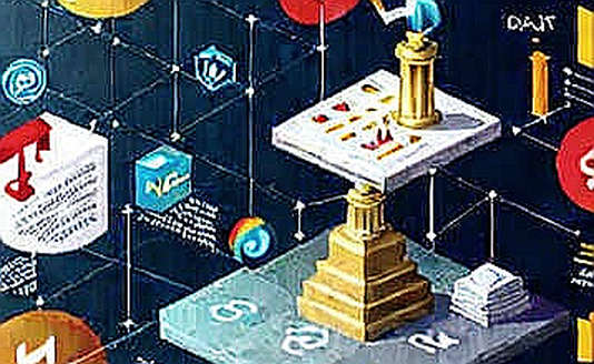 Clusters Don't Watch the Candle: The On-Chain Ripple of Trump's 'Lake America' Gambit